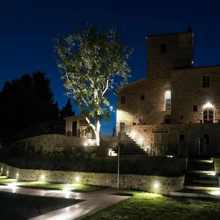 Torre Greve